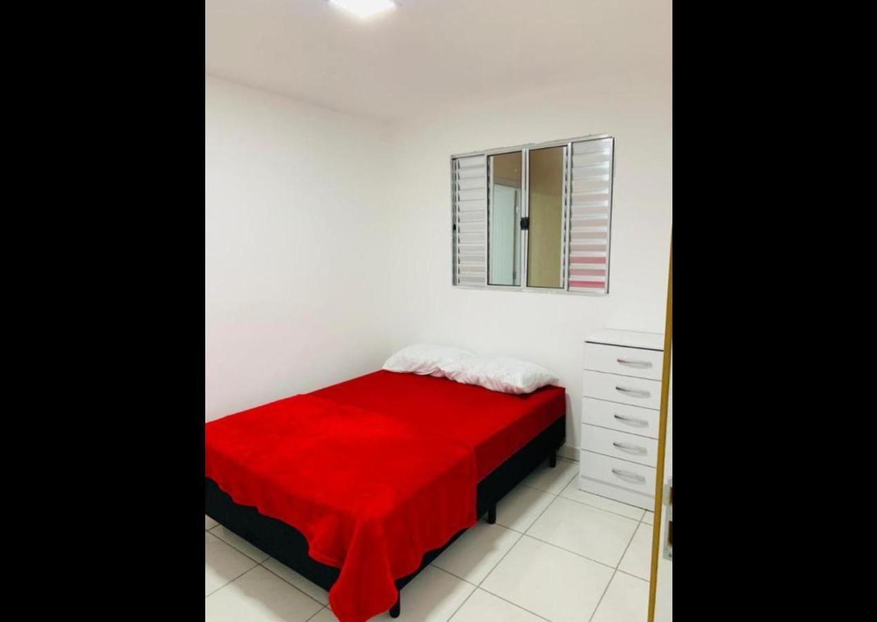 2 dormitórios SP - Bairro Tremembé/ Tucuruvi São Paulo Exterior foto