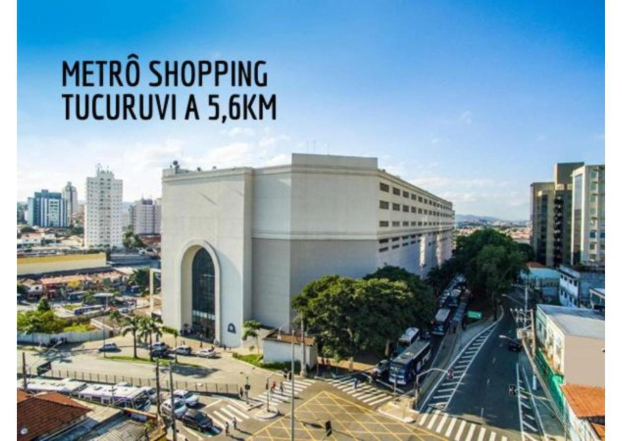 2 dormitórios SP - Bairro Tremembé/ Tucuruvi São Paulo Exterior foto
