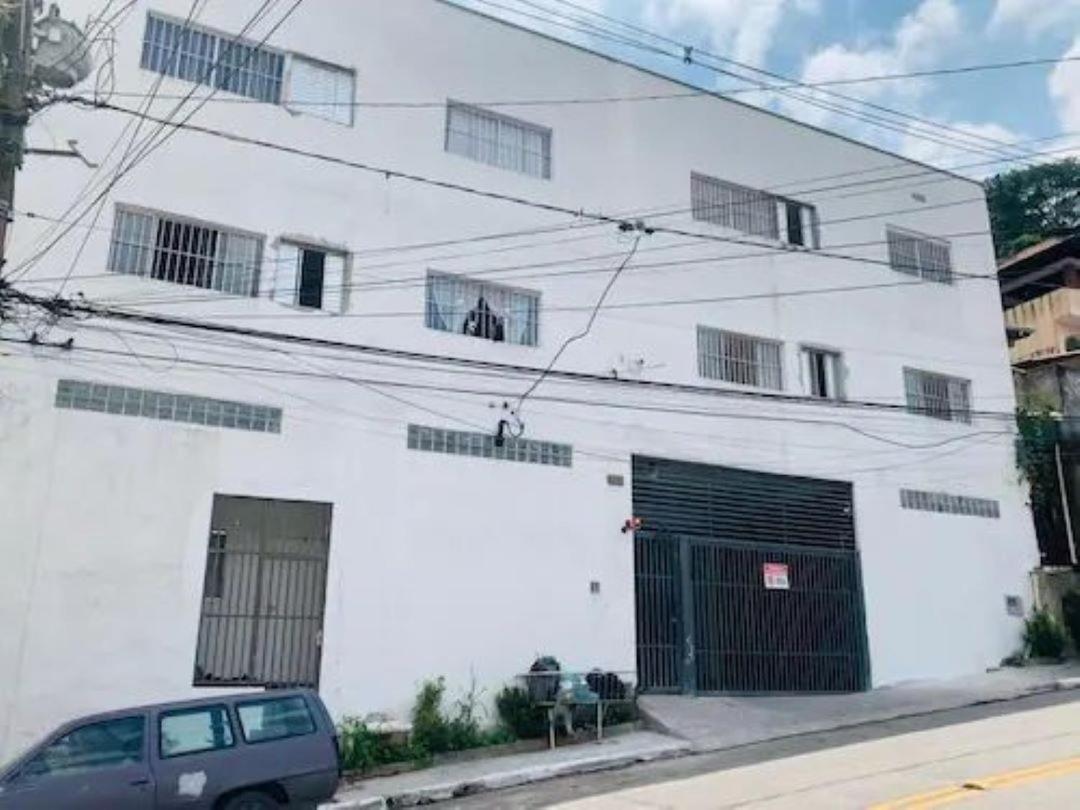 2 dormitórios SP - Bairro Tremembé/ Tucuruvi São Paulo Exterior foto